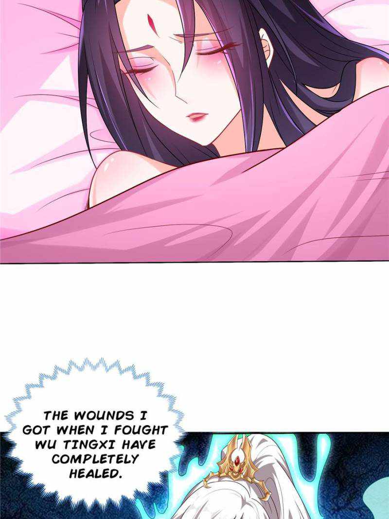 I Just Want To Live A Simple Life chapter 10 page 2