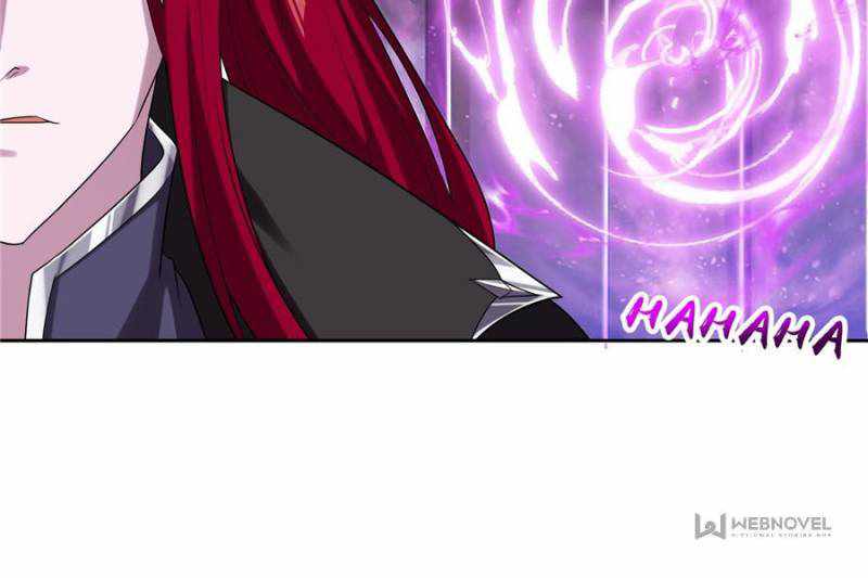 I Just Want To Live A Simple Life chapter 10 page 20