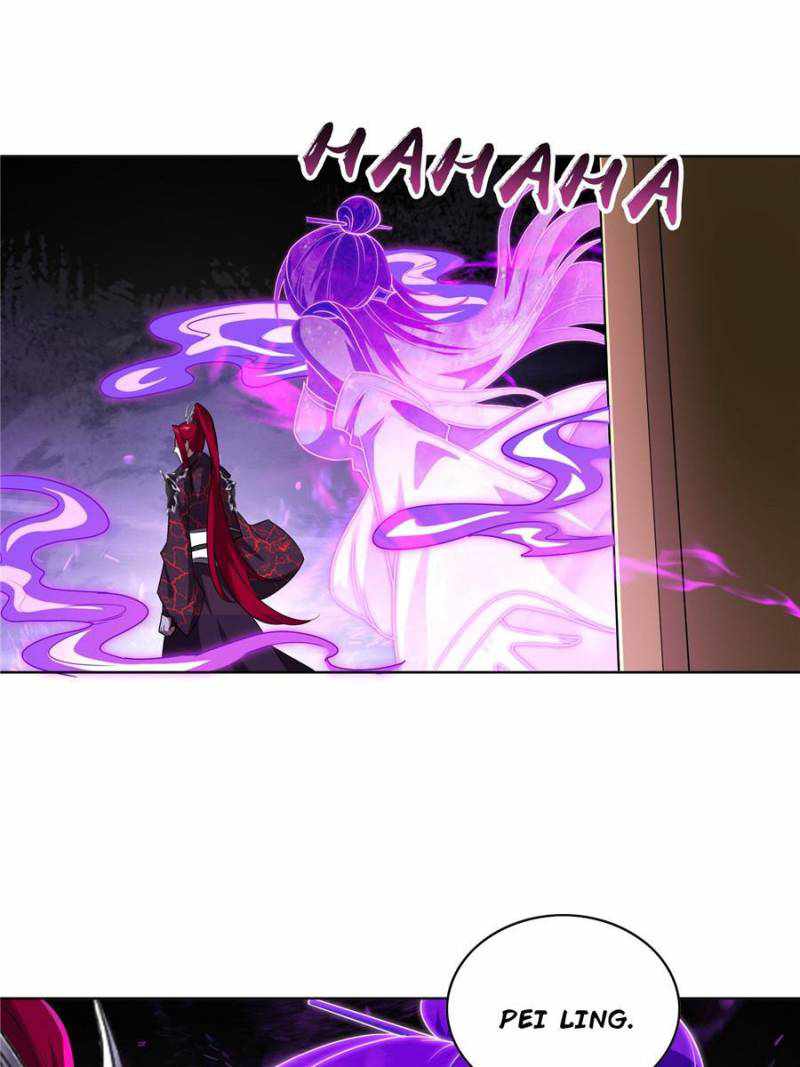 I Just Want To Live A Simple Life chapter 10 page 21