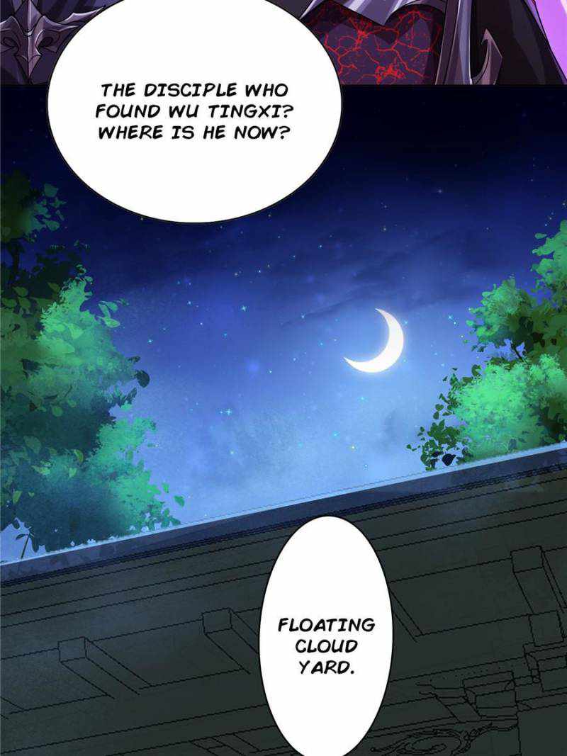 I Just Want To Live A Simple Life chapter 10 page 23