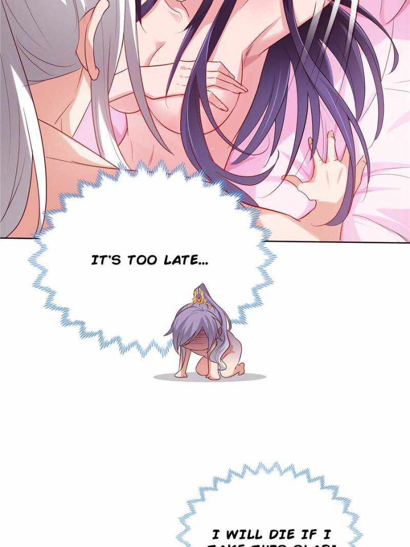 I Just Want To Live A Simple Life chapter 10 page 34