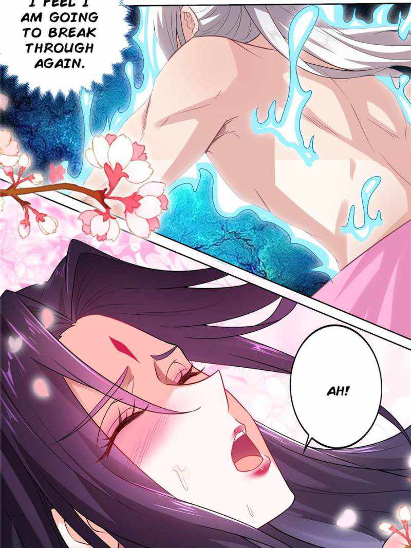 I Just Want To Live A Simple Life chapter 10 page 4