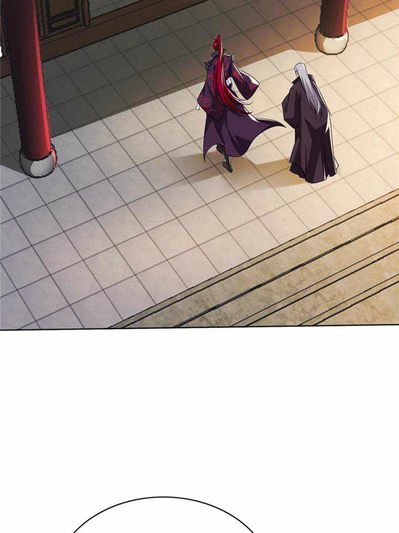 I Just Want To Live A Simple Life chapter 10 page 8