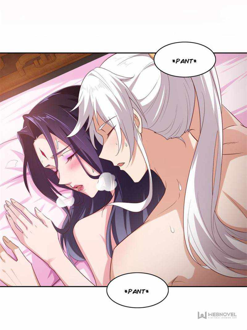 I Just Want To Live A Simple Life chapter 11 page 12