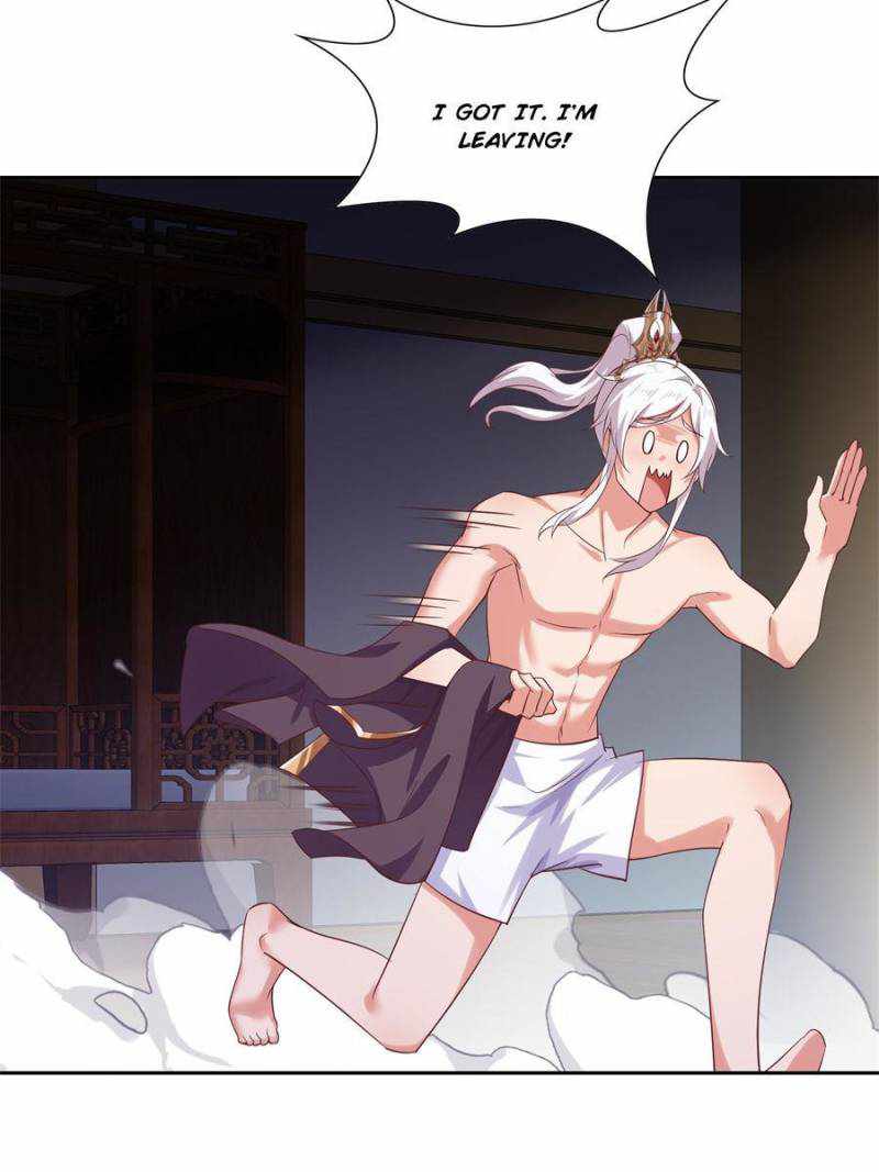 I Just Want To Live A Simple Life chapter 11 page 14