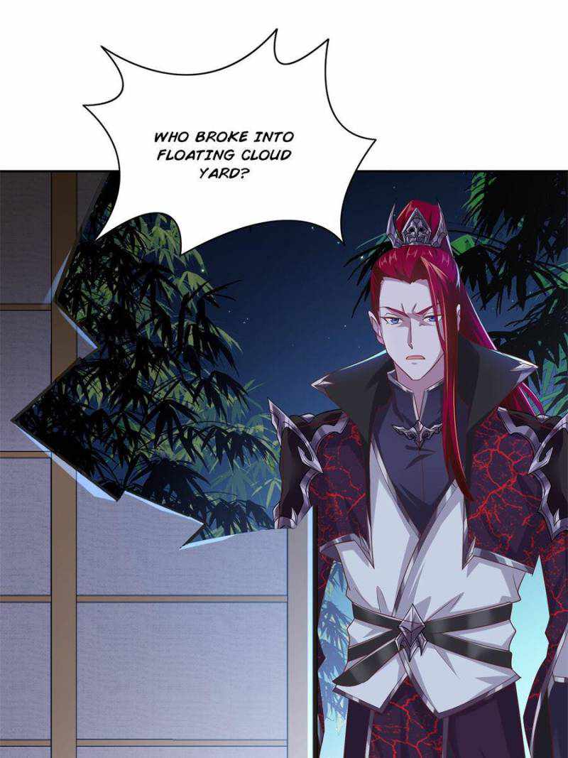 I Just Want To Live A Simple Life chapter 11 page 15