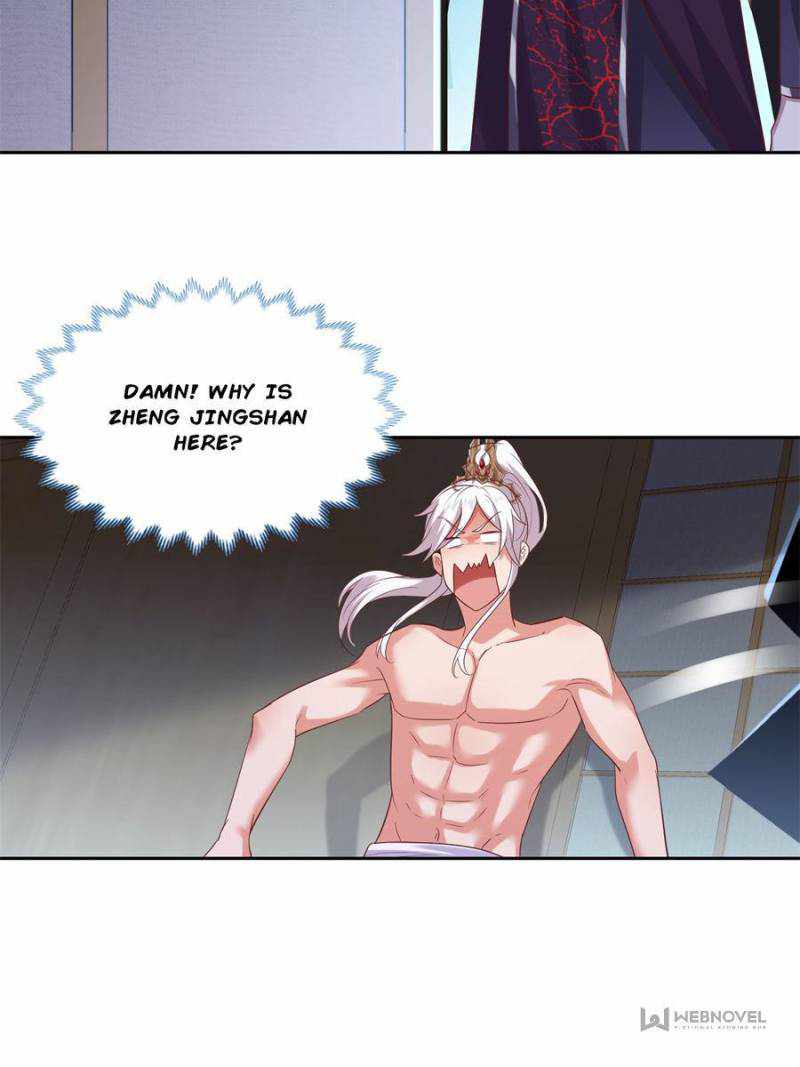 I Just Want To Live A Simple Life chapter 11 page 16