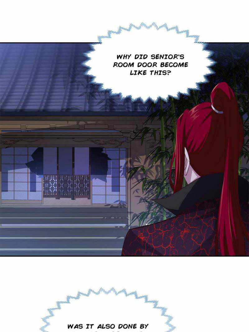 I Just Want To Live A Simple Life chapter 11 page 17