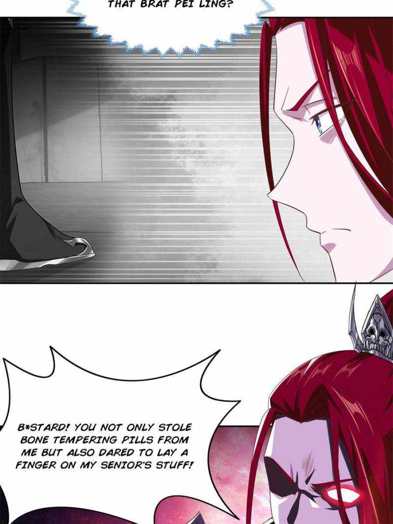 I Just Want To Live A Simple Life chapter 11 page 18