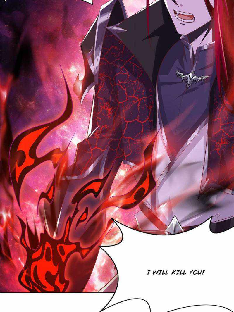 I Just Want To Live A Simple Life chapter 11 page 19