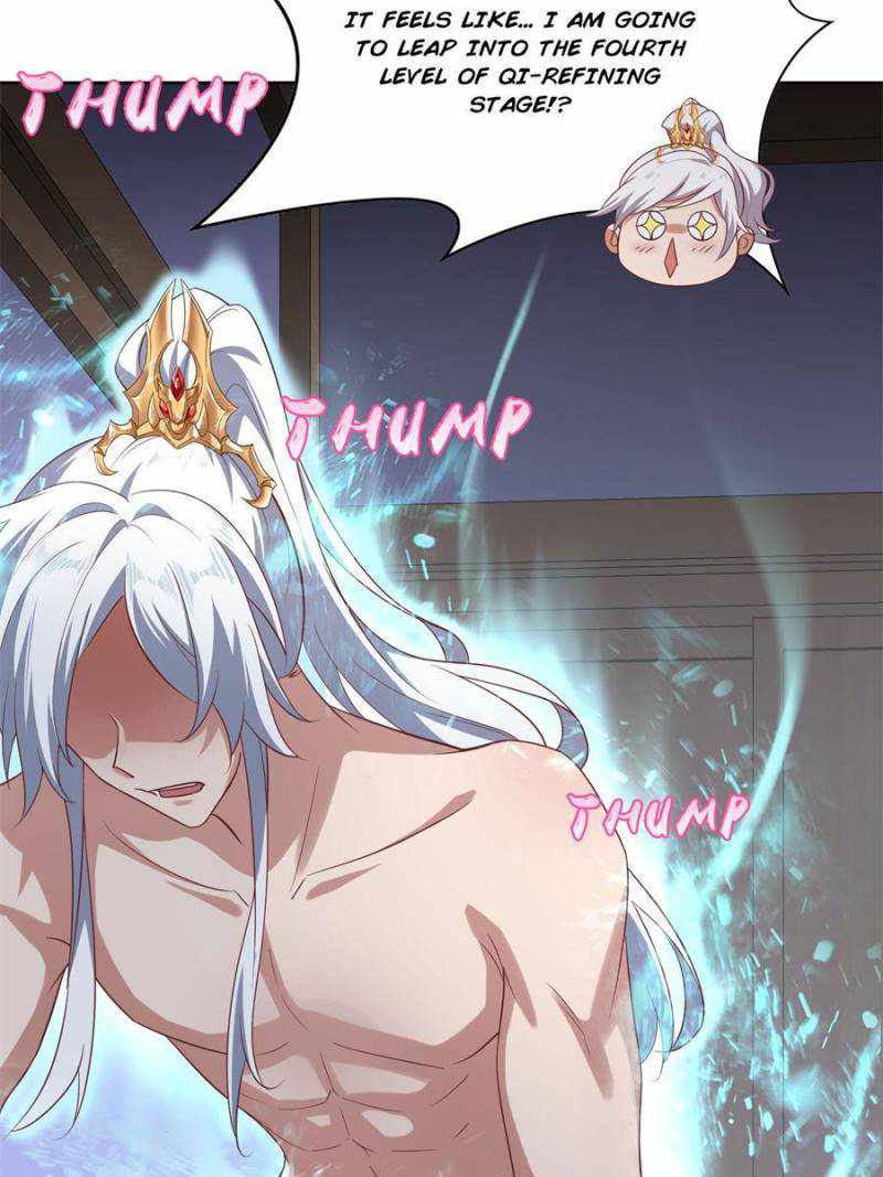 I Just Want To Live A Simple Life chapter 11 page 2