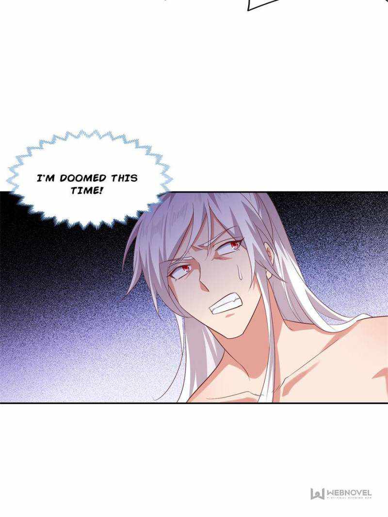 I Just Want To Live A Simple Life chapter 11 page 20