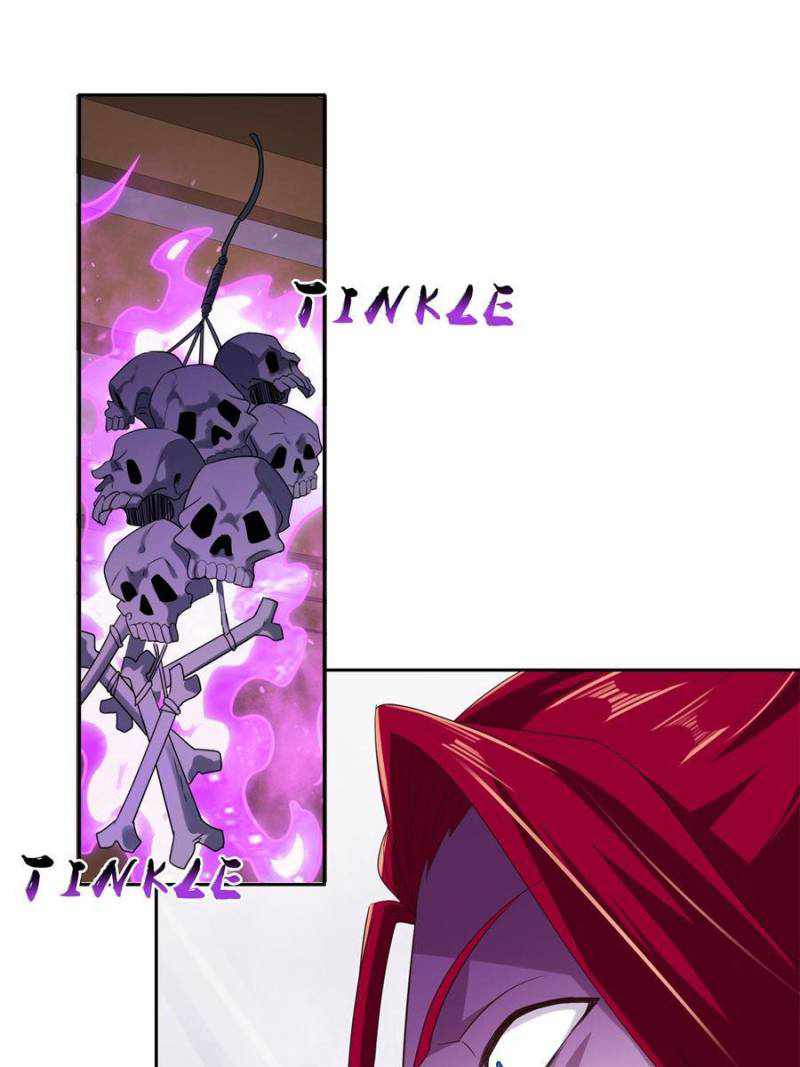 I Just Want To Live A Simple Life chapter 11 page 21