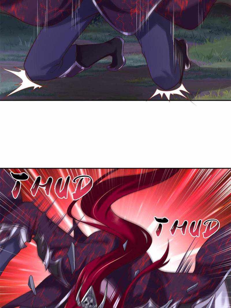 I Just Want To Live A Simple Life chapter 11 page 23