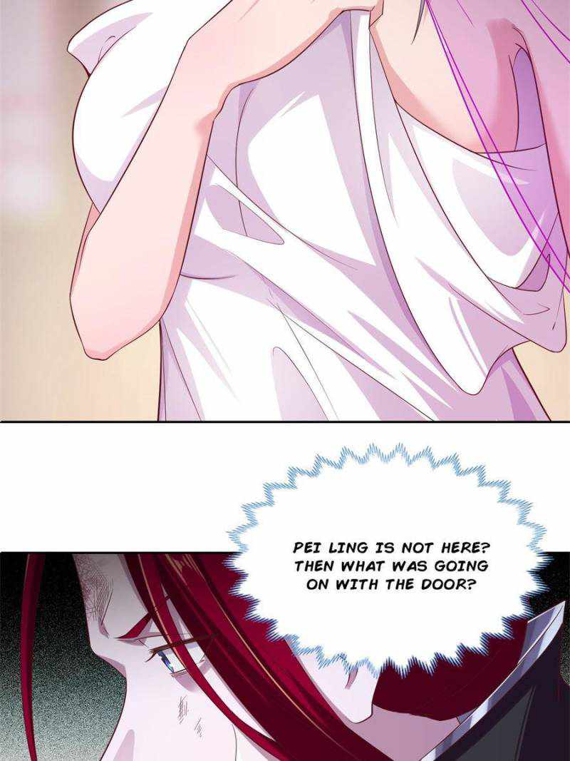 I Just Want To Live A Simple Life chapter 11 page 26