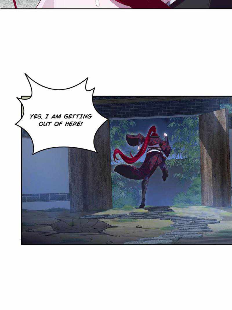 I Just Want To Live A Simple Life chapter 11 page 27