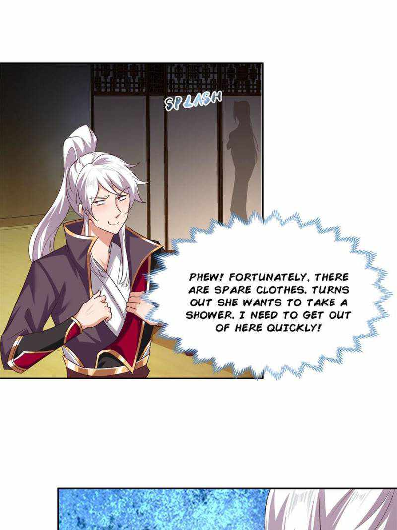 I Just Want To Live A Simple Life chapter 11 page 33