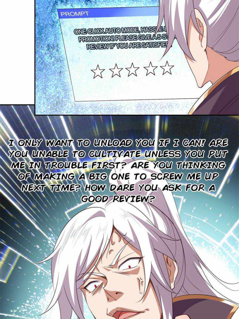 I Just Want To Live A Simple Life chapter 11 page 34