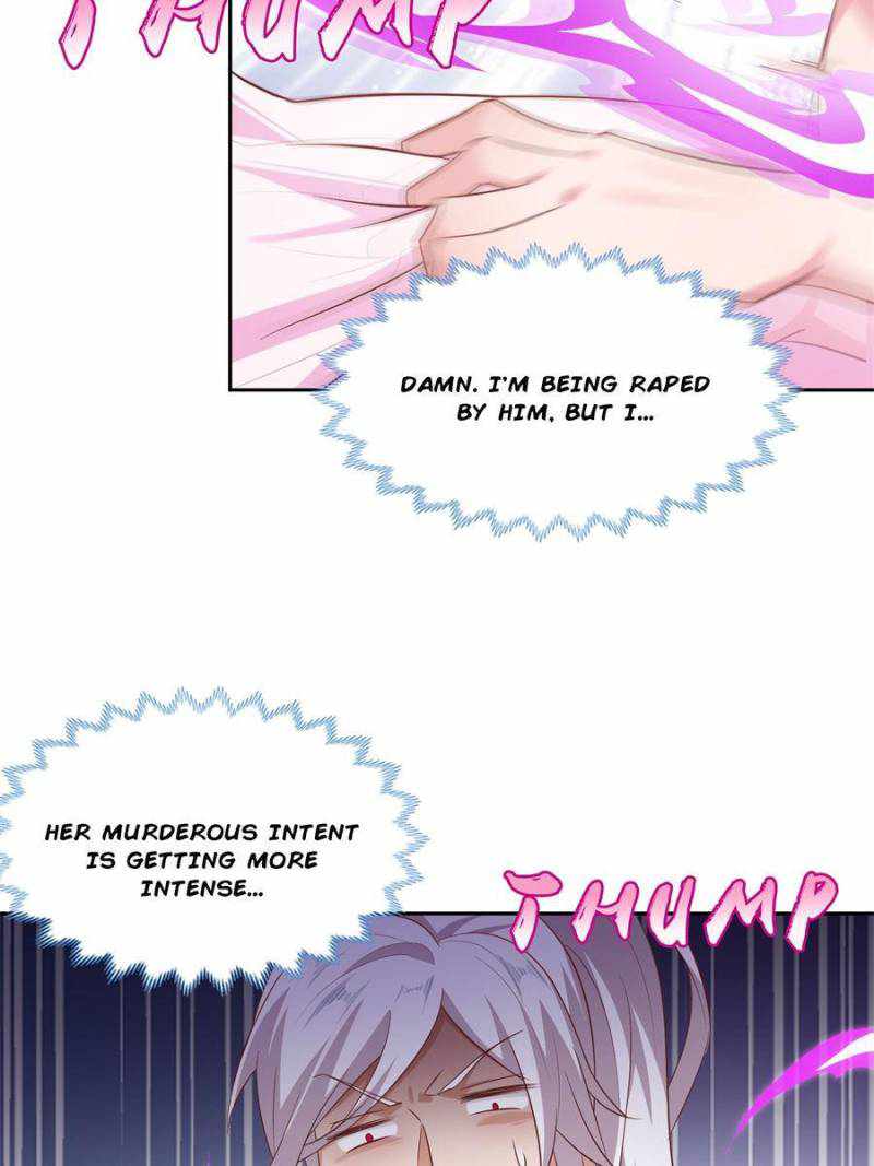 I Just Want To Live A Simple Life chapter 11 page 7