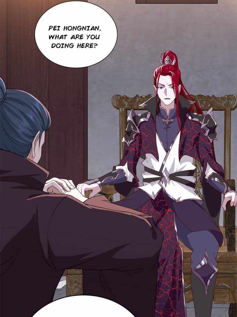 I Just Want To Live A Simple Life chapter 12 page 13