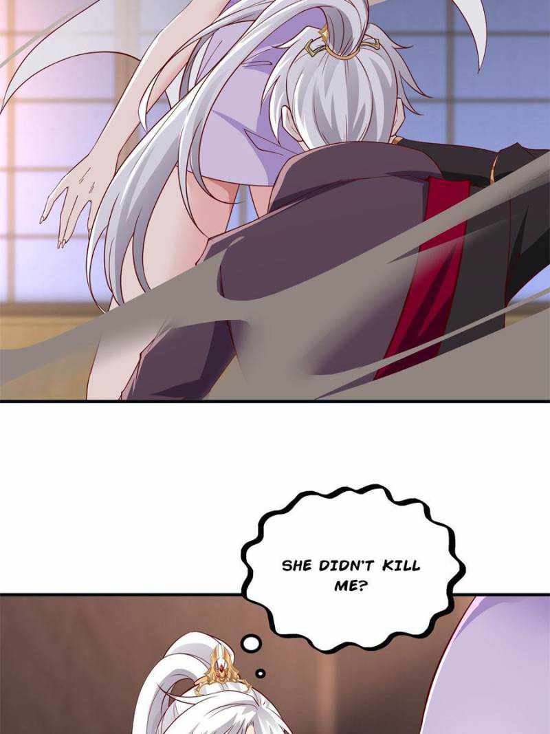 I Just Want To Live A Simple Life chapter 12 page 17