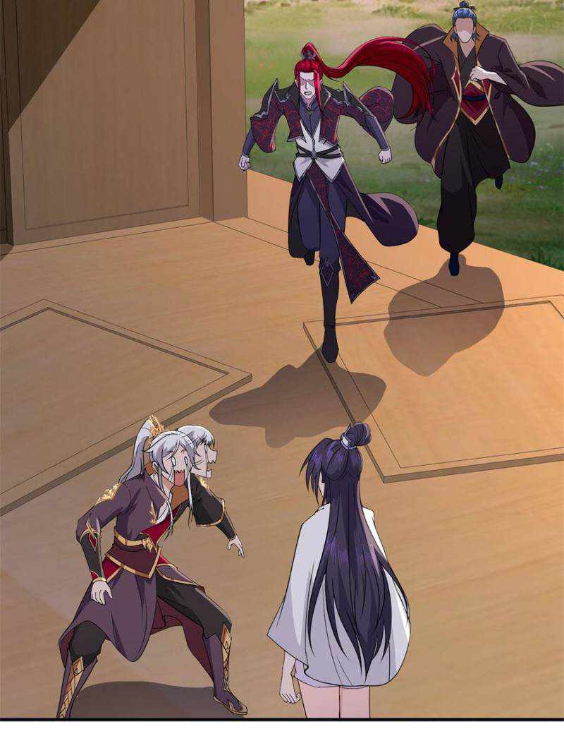 I Just Want To Live A Simple Life chapter 12 page 19