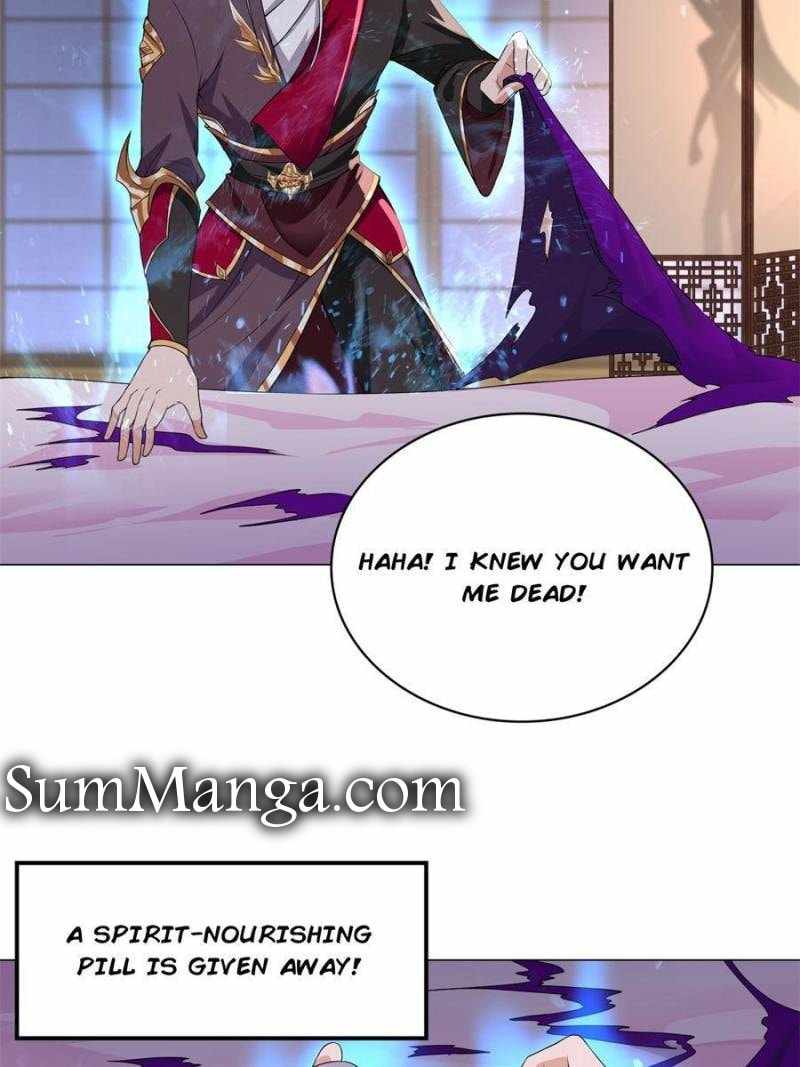 I Just Want To Live A Simple Life chapter 12 page 2