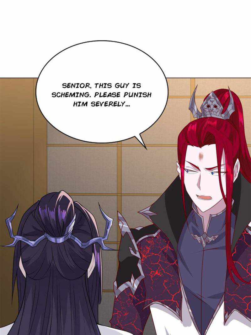 I Just Want To Live A Simple Life chapter 12 page 23