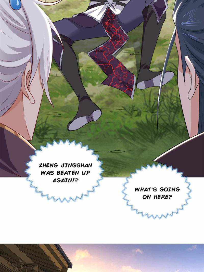 I Just Want To Live A Simple Life chapter 12 page 28