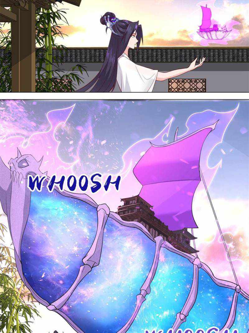 I Just Want To Live A Simple Life chapter 12 page 29