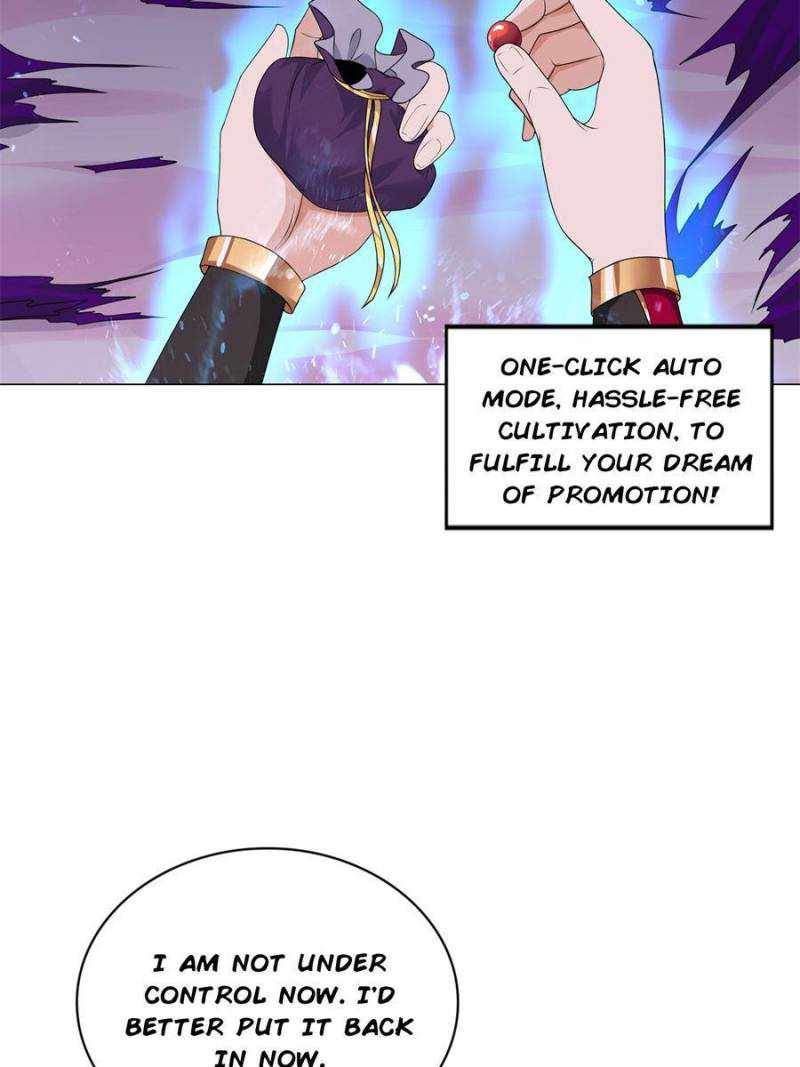 I Just Want To Live A Simple Life chapter 12 page 3