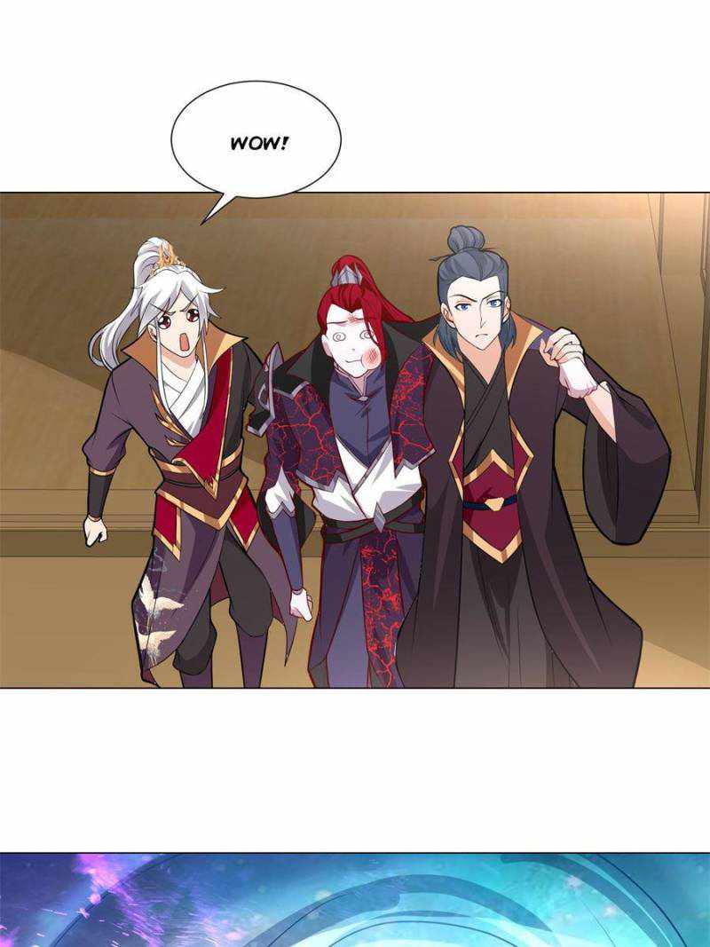 I Just Want To Live A Simple Life chapter 12 page 31