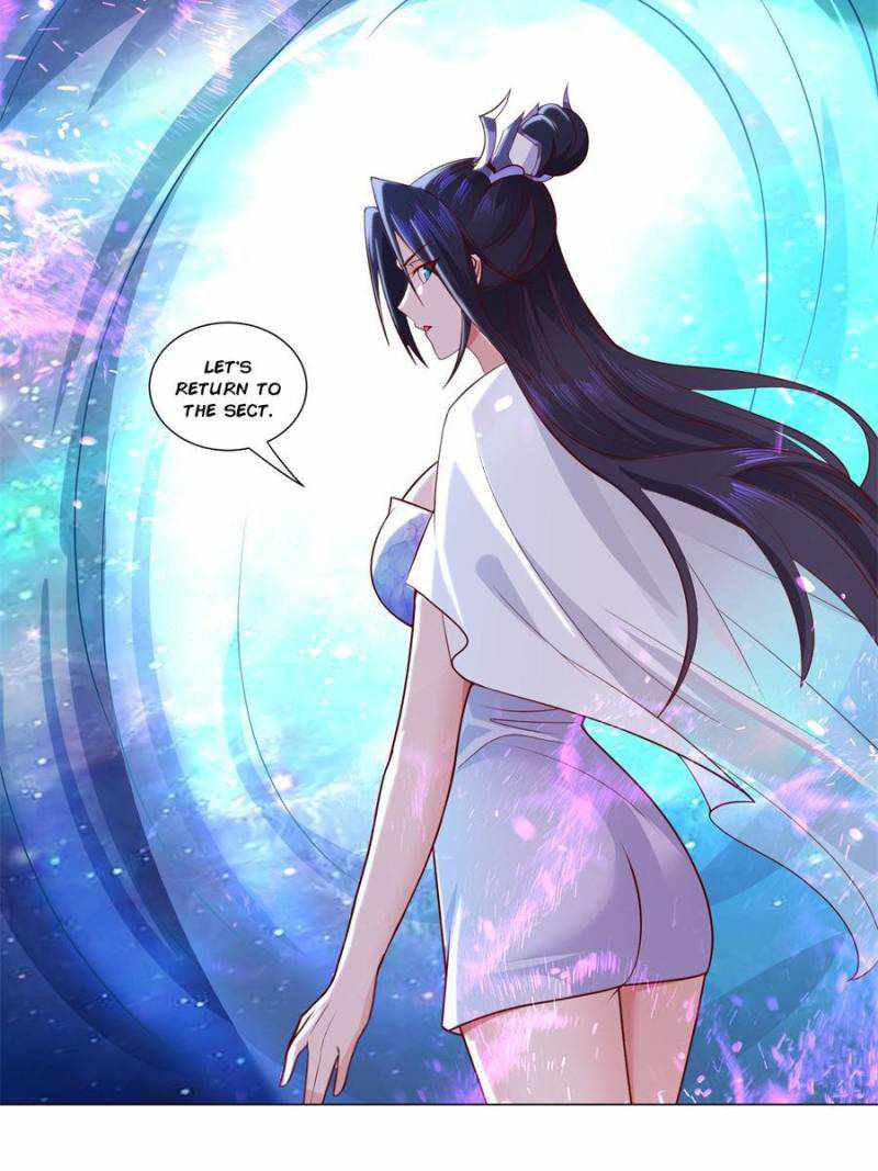 I Just Want To Live A Simple Life chapter 12 page 32