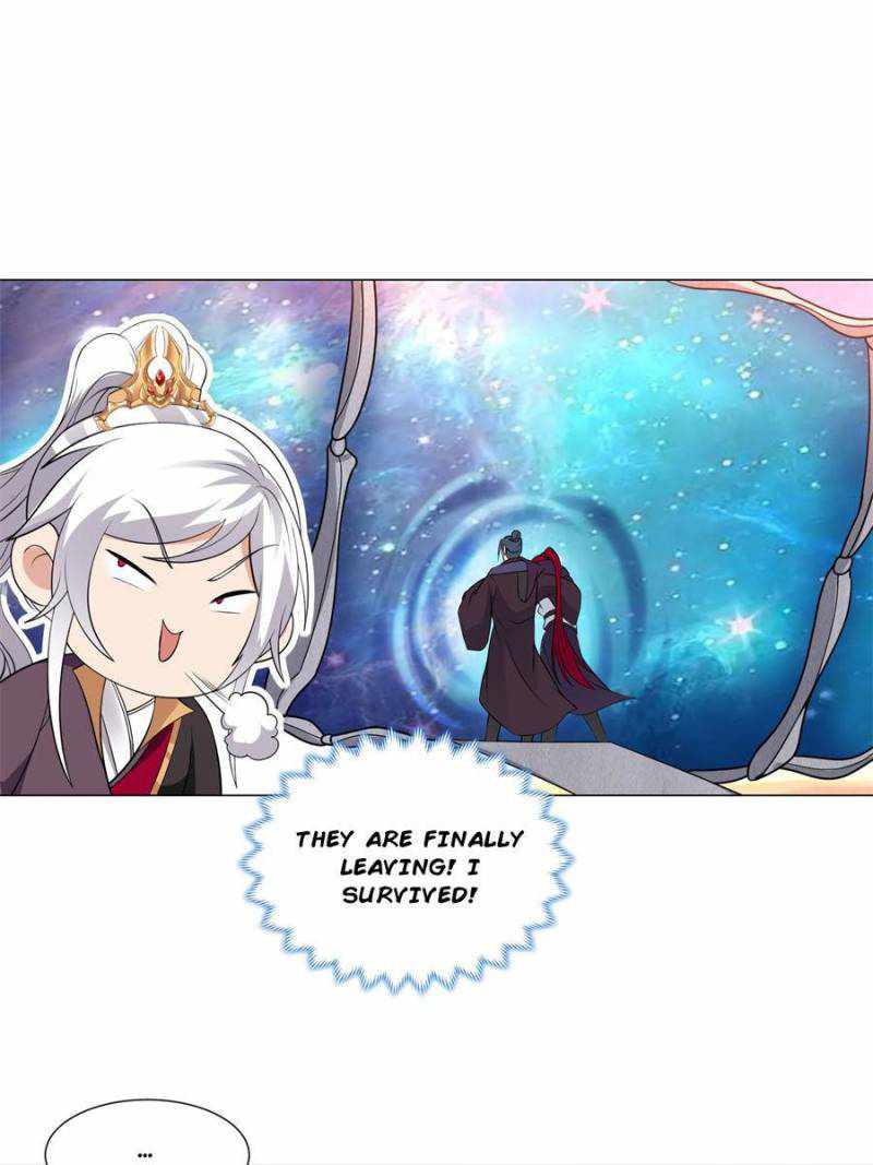 I Just Want To Live A Simple Life chapter 12 page 33