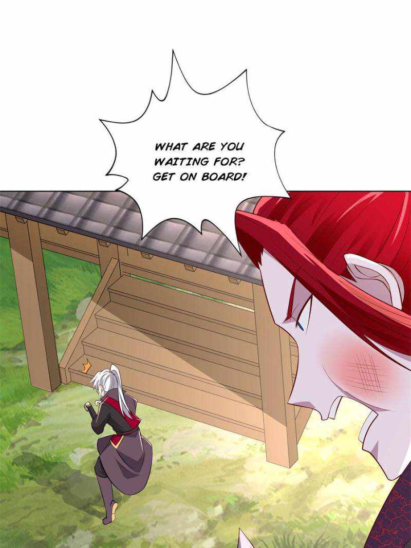 I Just Want To Live A Simple Life chapter 12 page 36