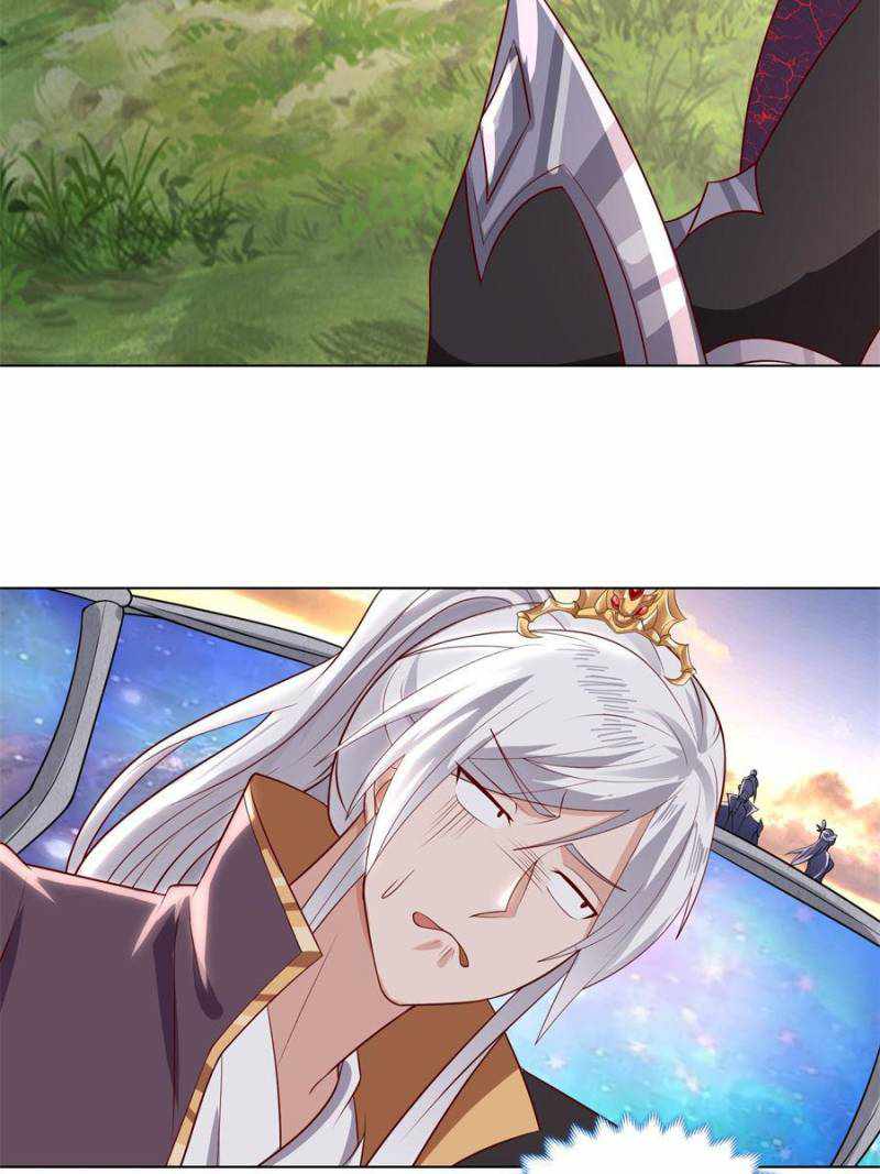 I Just Want To Live A Simple Life chapter 12 page 37