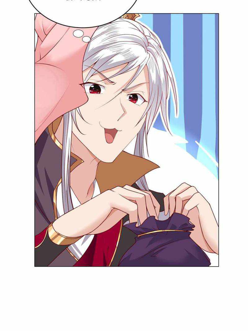 I Just Want To Live A Simple Life chapter 12 page 4