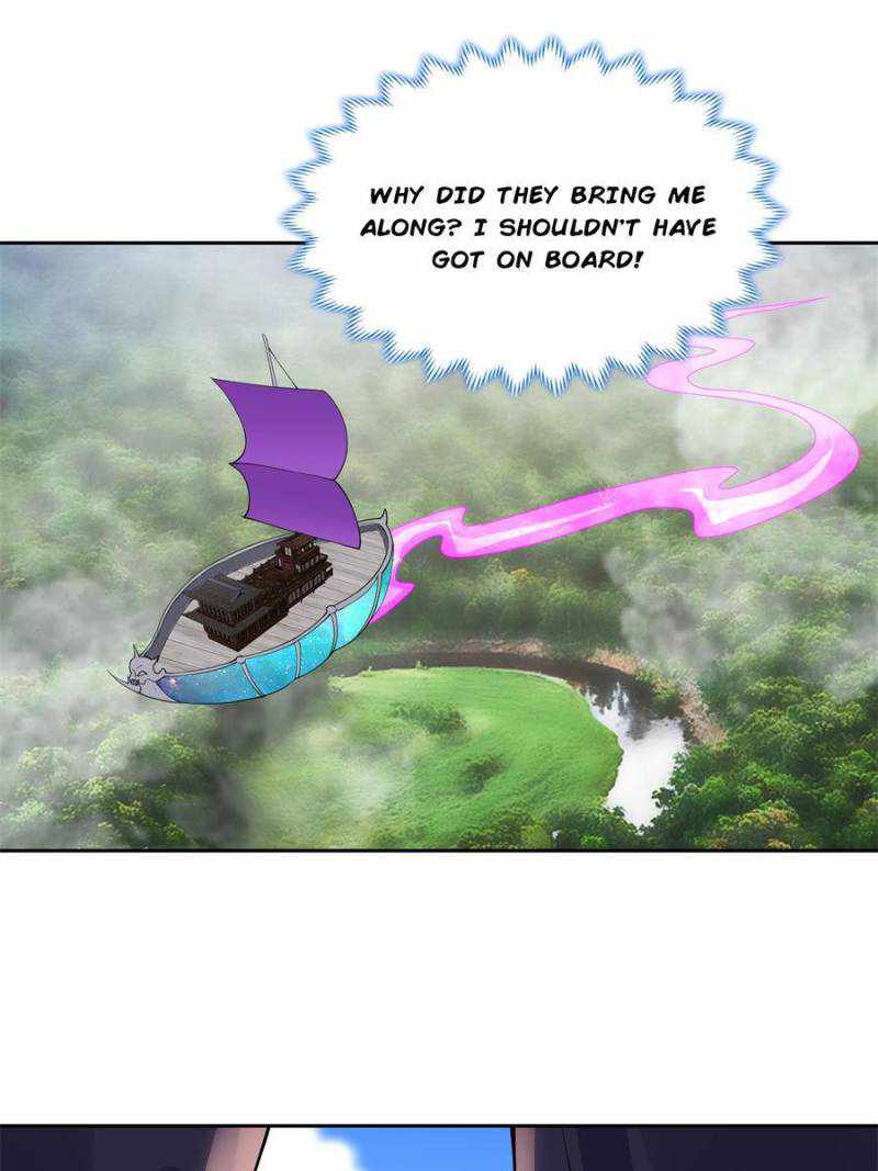 I Just Want To Live A Simple Life chapter 12 page 41