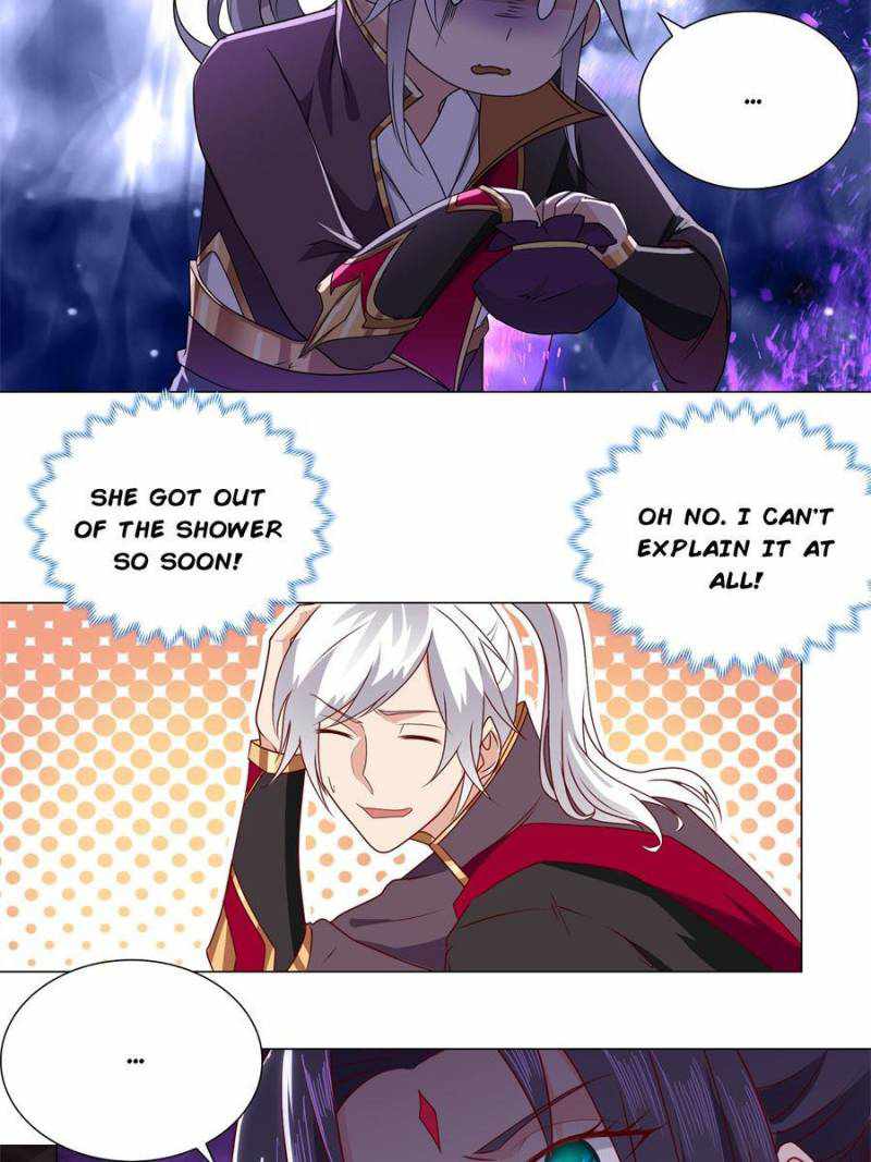 I Just Want To Live A Simple Life chapter 12 page 7