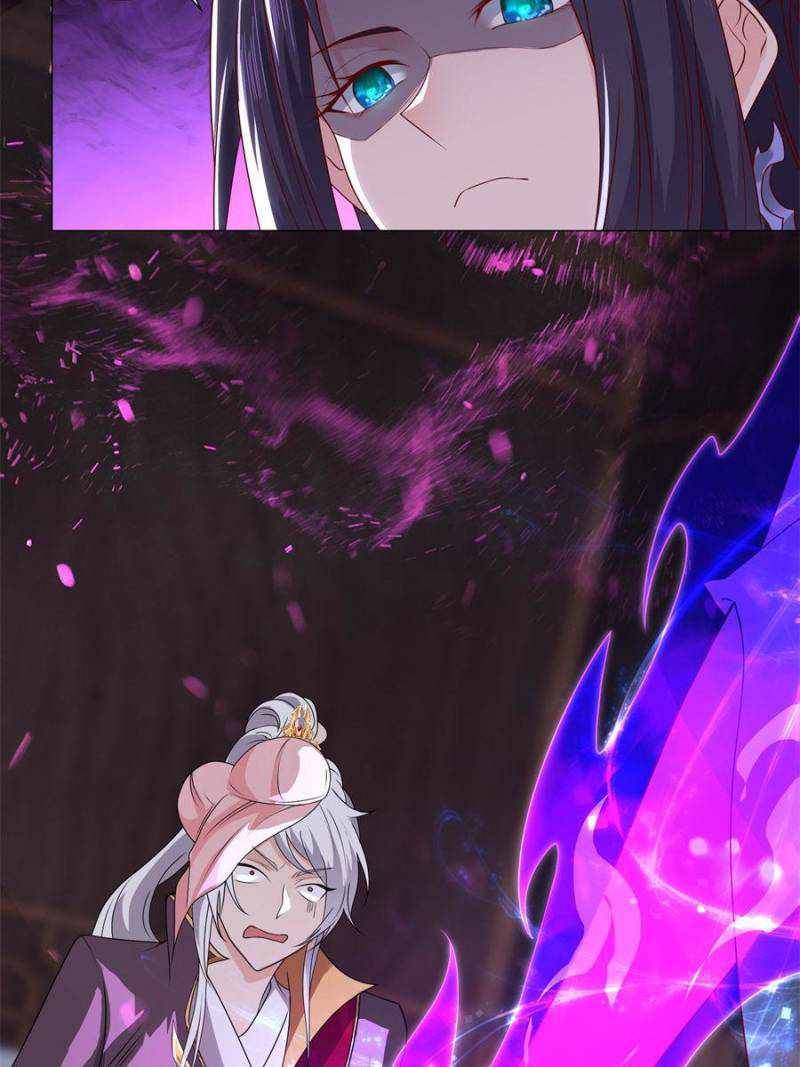 I Just Want To Live A Simple Life chapter 12 page 8