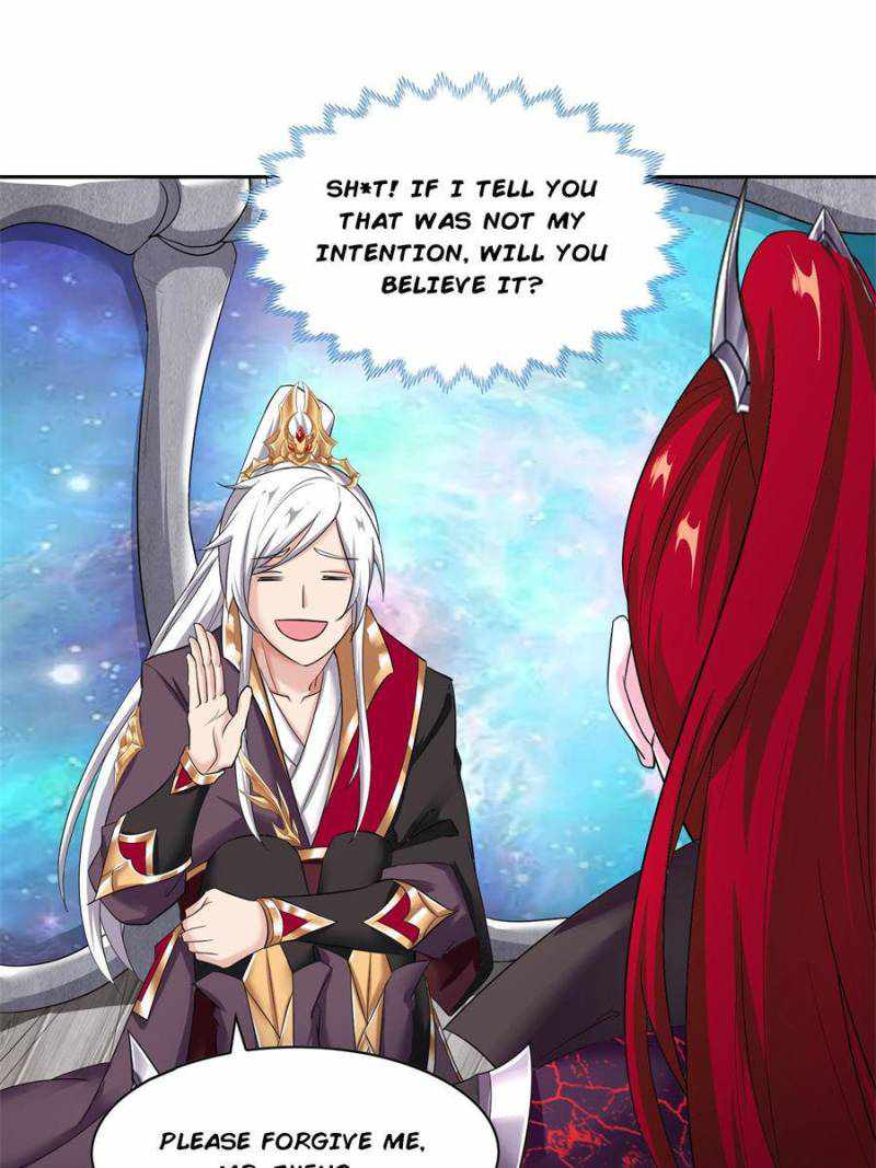 I Just Want To Live A Simple Life chapter 13 page 1