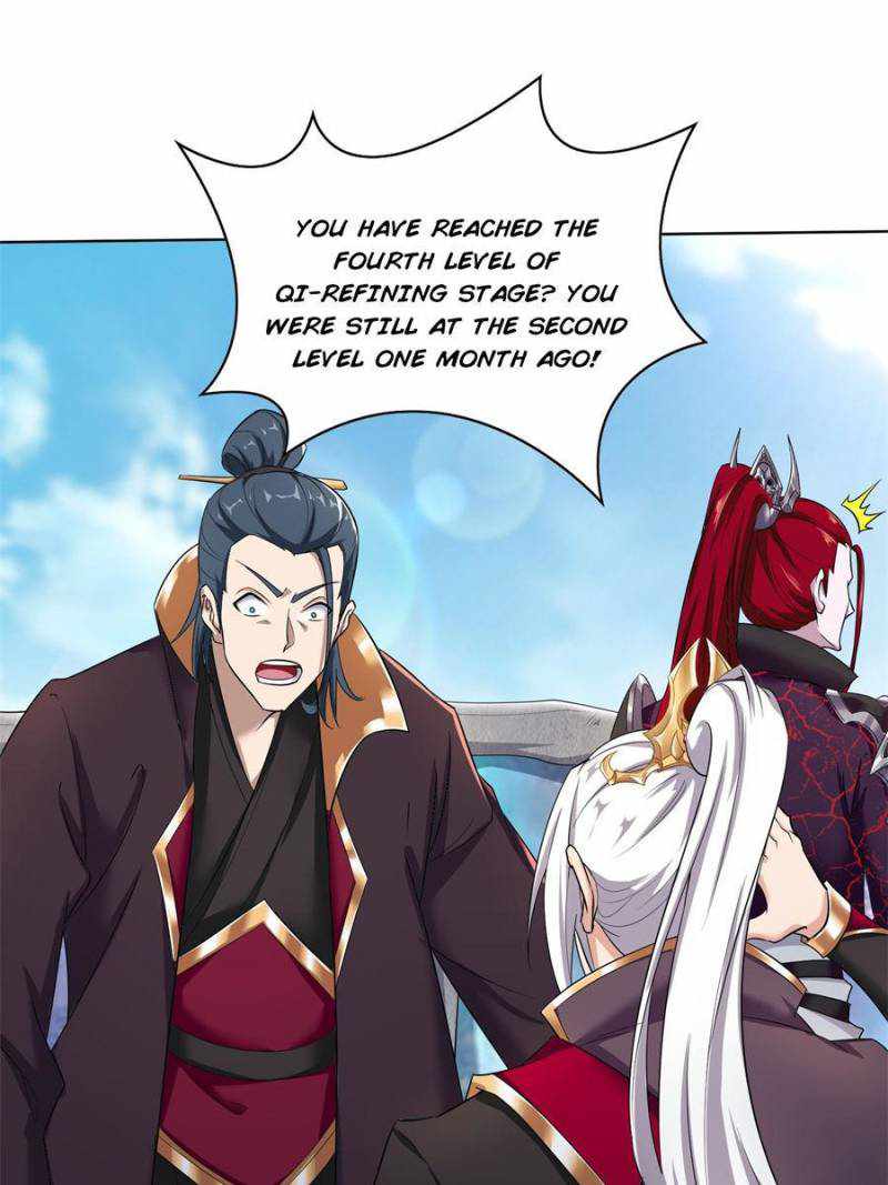 I Just Want To Live A Simple Life chapter 13 page 11