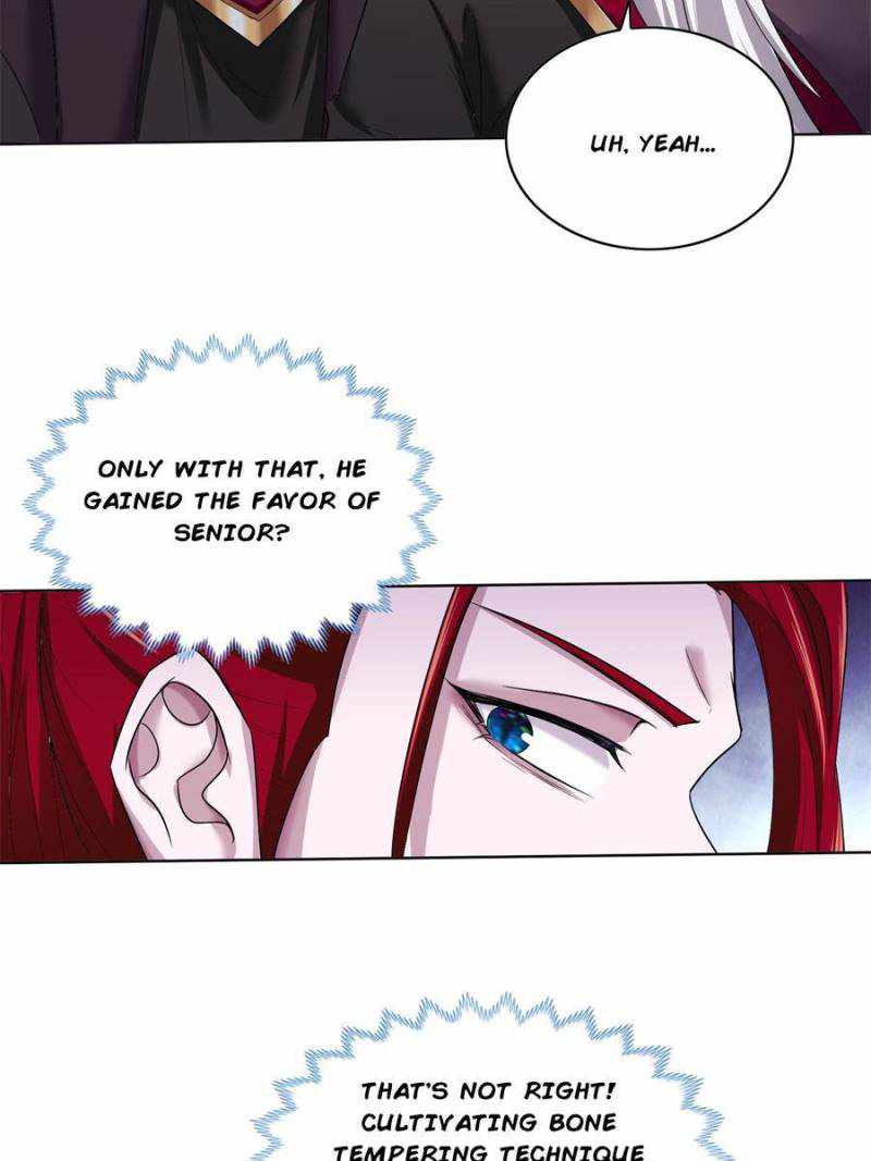 I Just Want To Live A Simple Life chapter 13 page 12