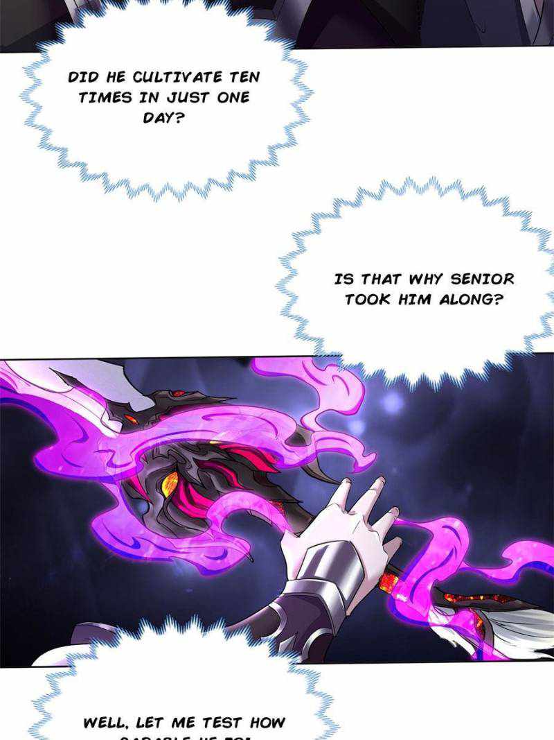 I Just Want To Live A Simple Life chapter 13 page 14