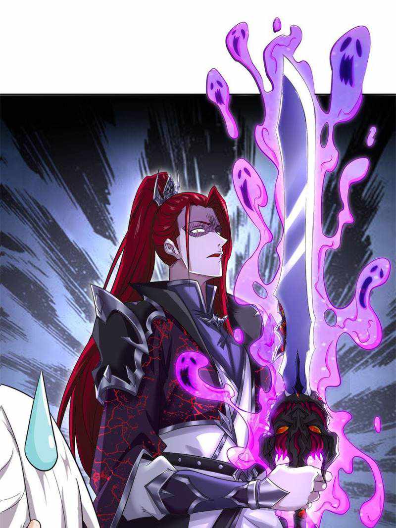 I Just Want To Live A Simple Life chapter 13 page 16