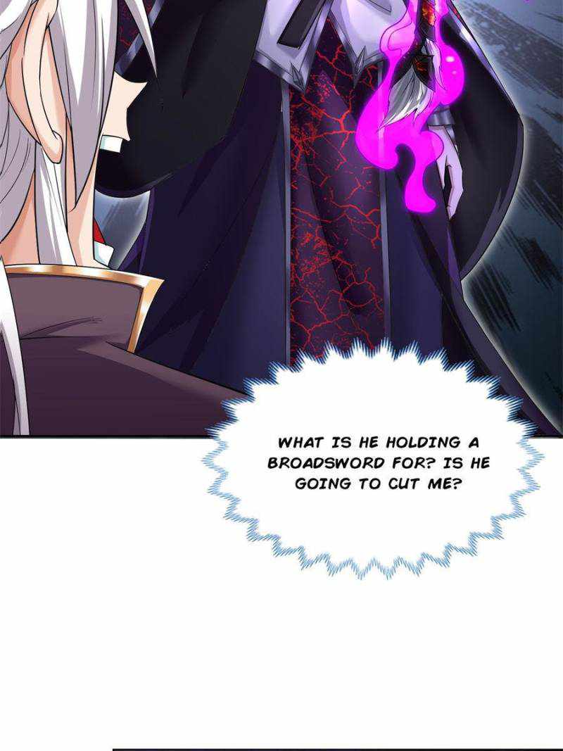 I Just Want To Live A Simple Life chapter 13 page 17