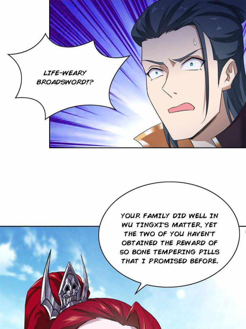 I Just Want To Live A Simple Life chapter 13 page 18