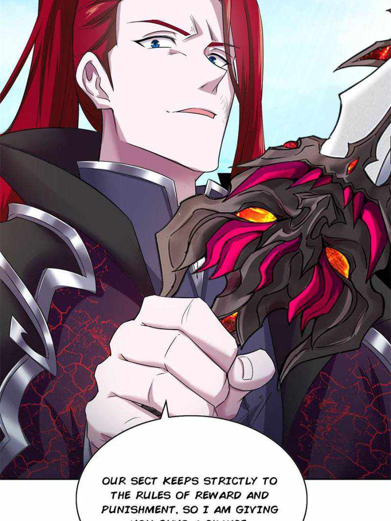 I Just Want To Live A Simple Life chapter 13 page 19