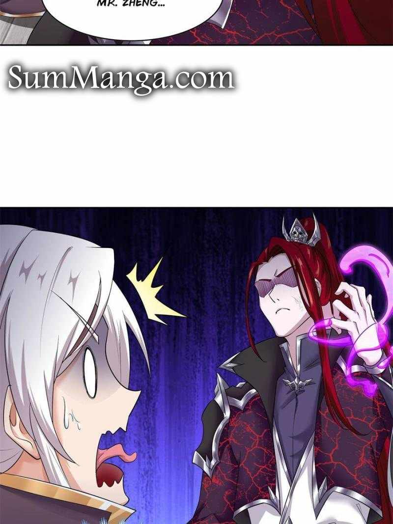 I Just Want To Live A Simple Life chapter 13 page 2