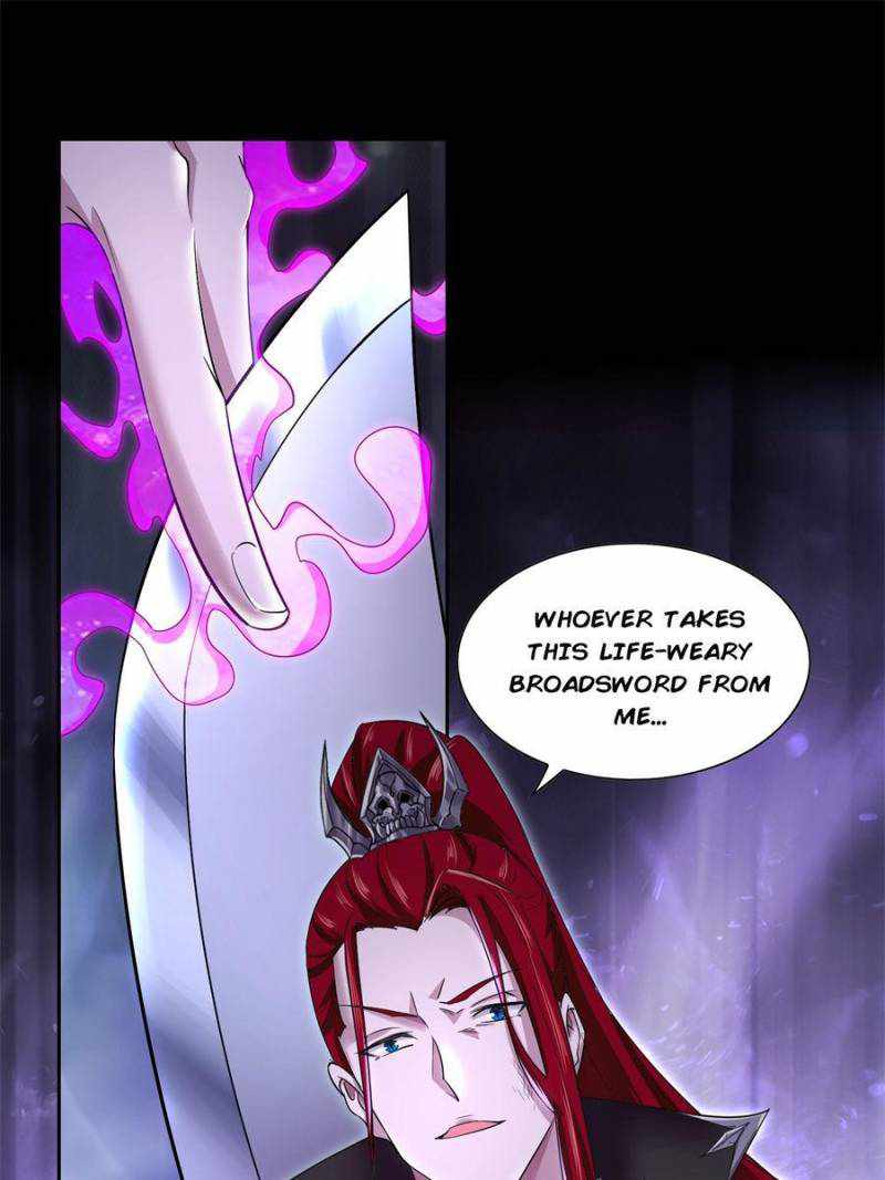 I Just Want To Live A Simple Life chapter 13 page 21